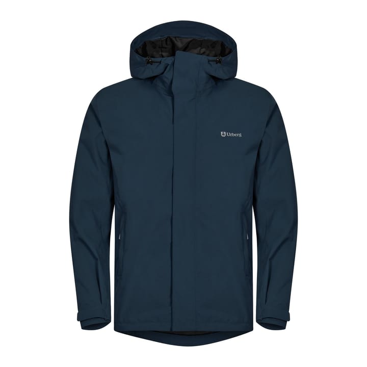 Urberg 2l Rain Set Unisex Midnight Navy Urberg