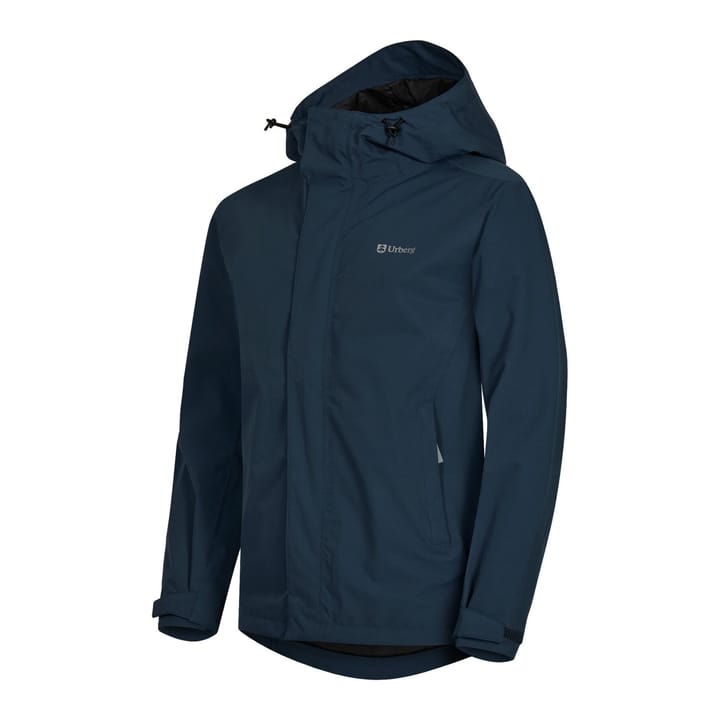 Urberg 2l Rain Set Unisex Midnight Navy Urberg