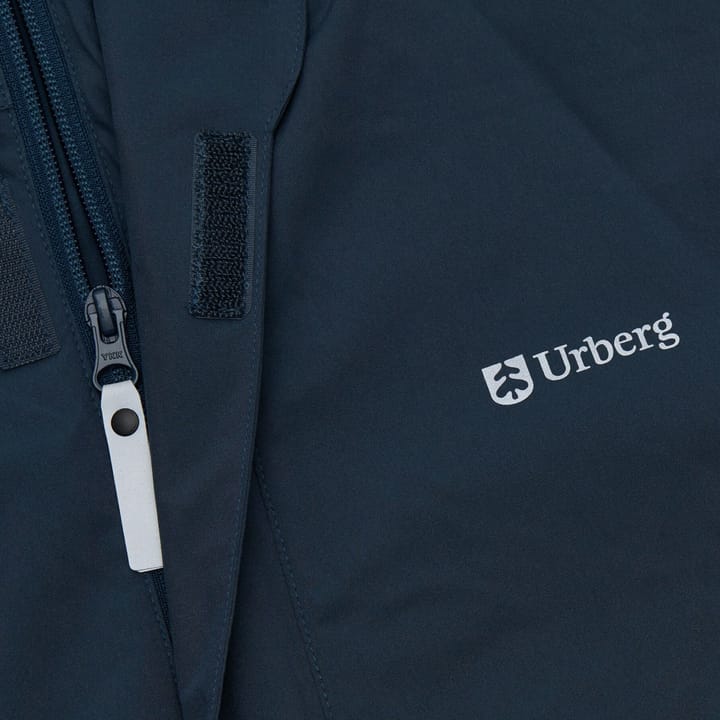 Urberg 2l Rain Set Unisex Midnight Navy Urberg Urberg 2l Rain Set Unisex Midnight Navy Urberg