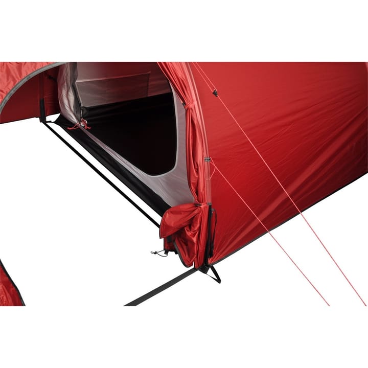 Urberg 3-Person Trekking Tunnel Tent Nylon Kombu Green Urberg Urberg 3-Person Trekking Tunnel Tent Nylon Kombu Green Urberg