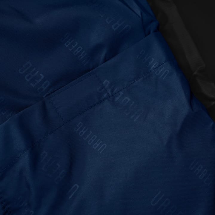 Urberg 3-Season Kid's Sleeping Bag G5 Black Beauty/Asphalt Urberg Urberg 3-Season Kid's Sleeping Bag G5 Black Beauty/Asphalt Urberg