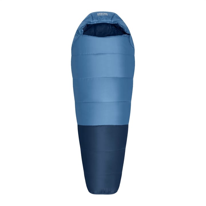 Urberg 3-Season Kid's Sleeping Bag G5 Mallard Blue/Midnight Navy Urberg