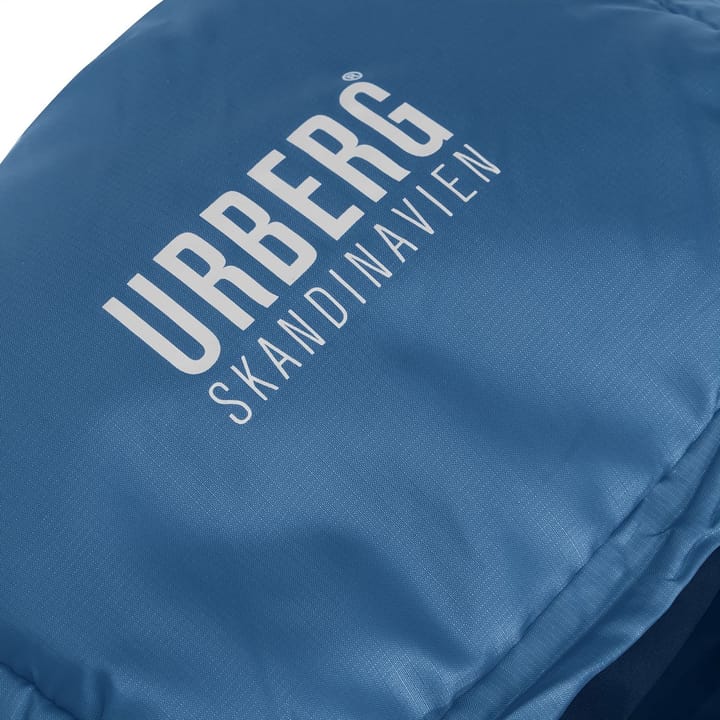 Urberg Kids' 3-season Sleeping Bag G5 Mallard Blue/Midnight Navy Urberg Urberg Kids' 3-season Sleeping Bag G5 Mallard Blue/Midnight Navy Urberg