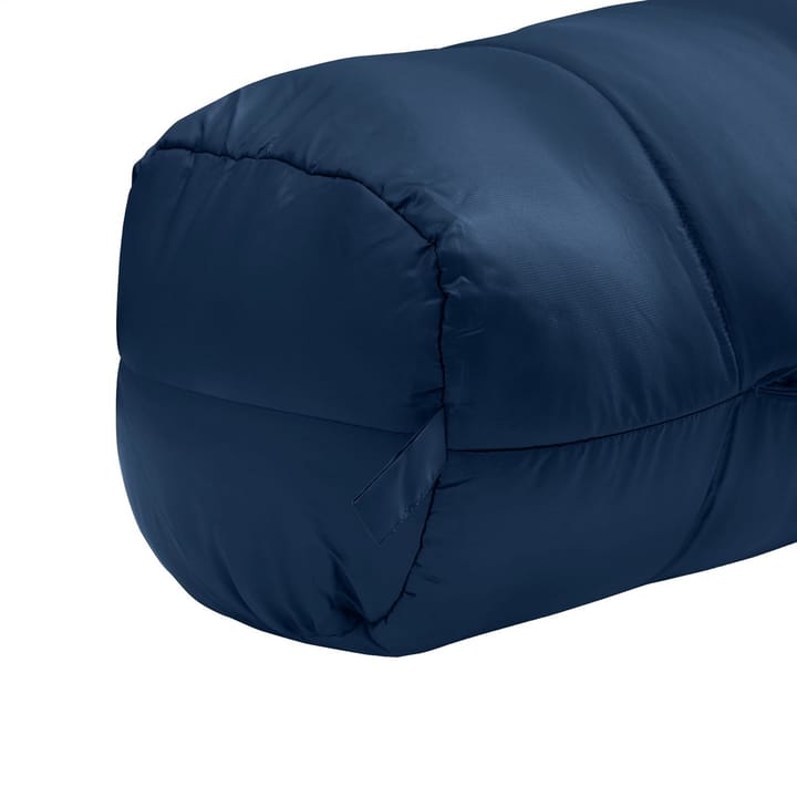 Urberg Kids' 3-season Sleeping Bag G5 Mallard Blue/Midnight Navy Urberg Urberg Kids' 3-season Sleeping Bag G5 Mallard Blue/Midnight Navy Urberg