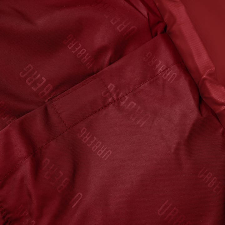 Urberg 3-Season Kid's Sleeping Bag G5 Rio Red/Asphalt One Size Urberg Urberg 3-Season Kid's Sleeping Bag G5 Rio Red/Asphalt One Size Urberg