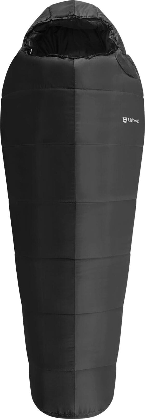 Urberg Kids' 3Season Sleeping Bag G6 Asphalt Shoppe Urberg Kids' 3