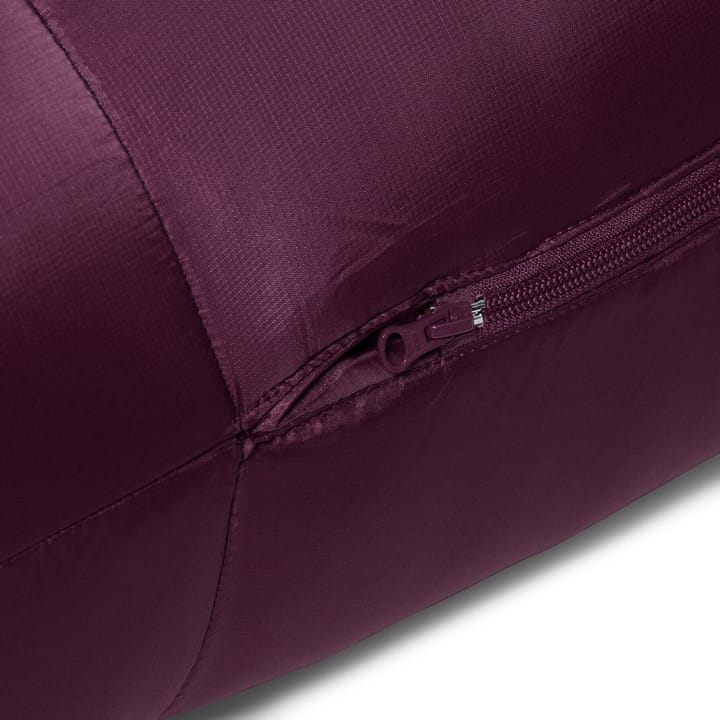 Urberg Kids' 3-Season Sleeping Bag G6 Dark Purple Urberg Urberg Kids' 3-Season Sleeping Bag G6 Dark Purple Urberg