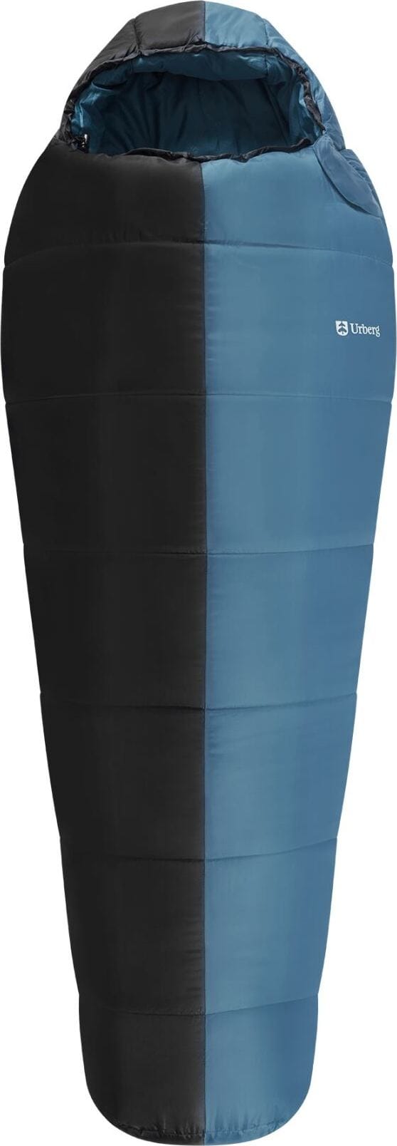 Urberg Kids' 3-Season Sleeping Bag G6 Mallard Blue Urberg Urberg Kids' 3-Season Sleeping Bag G6 Mallard Blue Urberg
