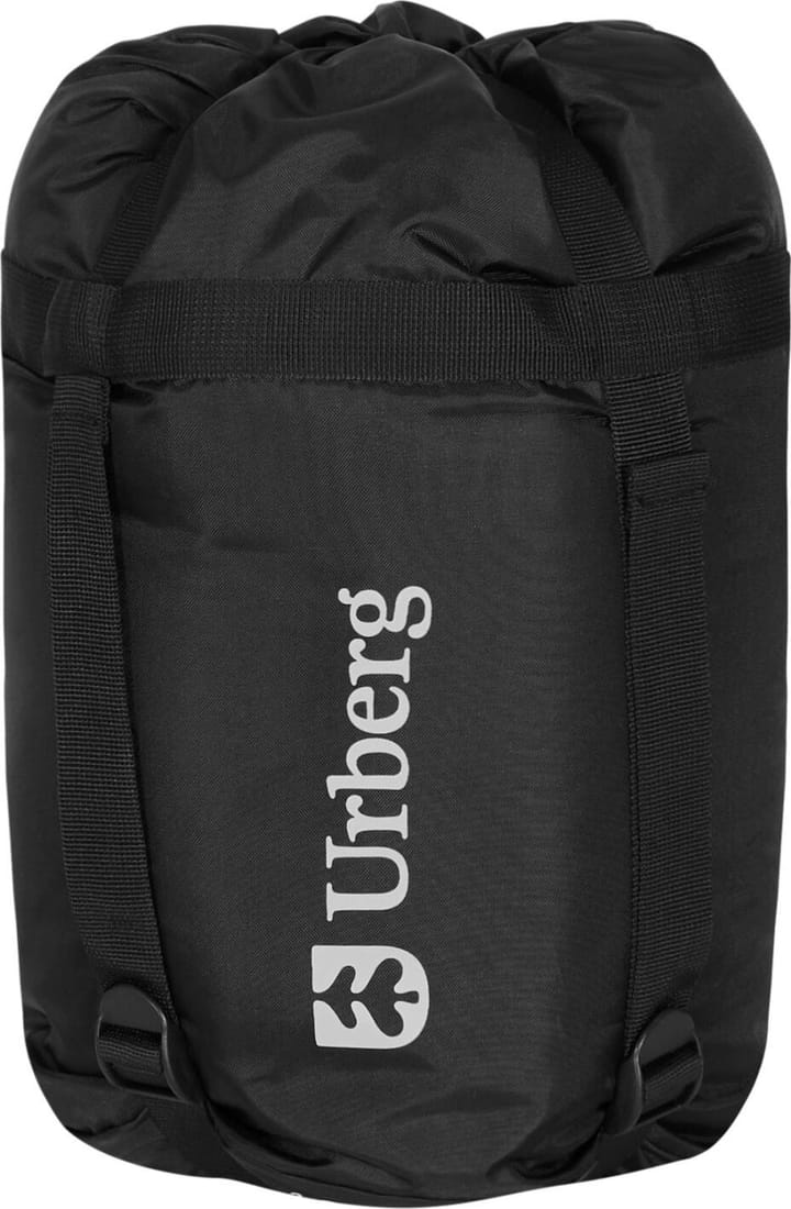 Urberg Kids' 3-Season Sleeping Bag G6 Mallard Blue Urberg Urberg Kids' 3-Season Sleeping Bag G6 Mallard Blue Urberg