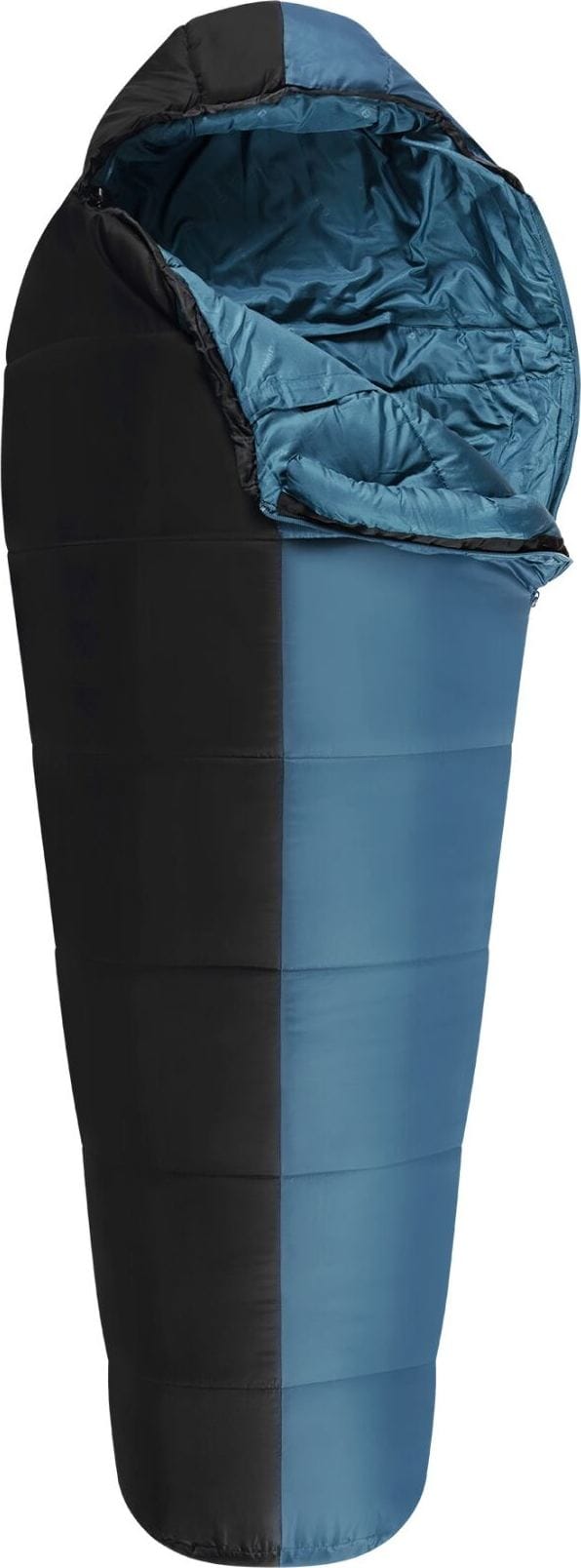 Urberg Kids' 3-Season Sleeping Bag G6 Mallard Blue Urberg Urberg Kids' 3-Season Sleeping Bag G6 Mallard Blue Urberg