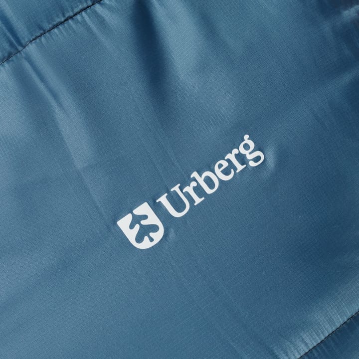 Urberg Kids' 3-Season Sleeping Bag G6 Mallard Blue Urberg Urberg Kids' 3-Season Sleeping Bag G6 Mallard Blue Urberg
