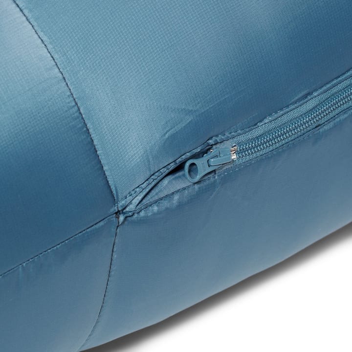 Urberg Kids' 3-Season Sleeping Bag G6 Mallard Blue Urberg Urberg Kids' 3-Season Sleeping Bag G6 Mallard Blue Urberg