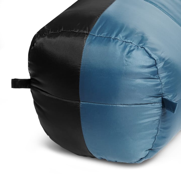 Urberg Kids' 3-Season Sleeping Bag G6 Mallard Blue Urberg Urberg Kids' 3-Season Sleeping Bag G6 Mallard Blue Urberg