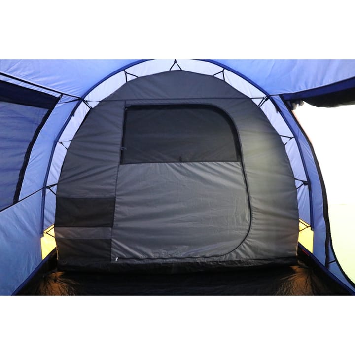 Urberg 6-person Tunnel Camping Tent Blue Urberg Urberg 6-person Tunnel Camping Tent Blue Urberg