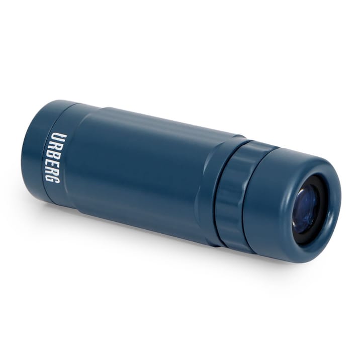 Urberg 8x25 Mono Mallard Blue Urberg Urberg 8x25 Mono Mallard Blue Urberg