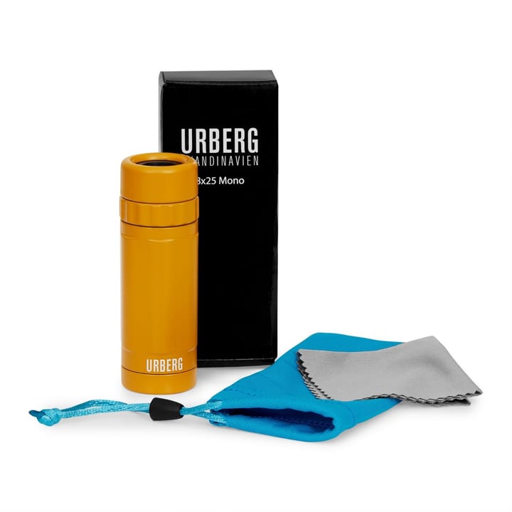 Urberg 8x25 Mono Sunflower Urberg