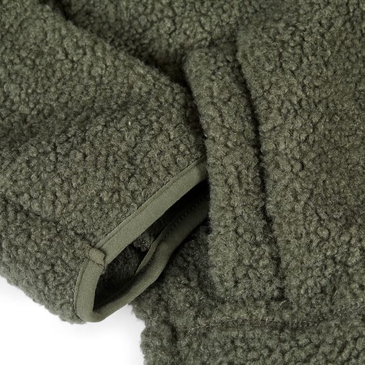 Urberg Kids' Åheim Pile Jacket Deep Lichen Green Urberg Urberg Kids' Åheim Pile Jacket Deep Lichen Green Urberg