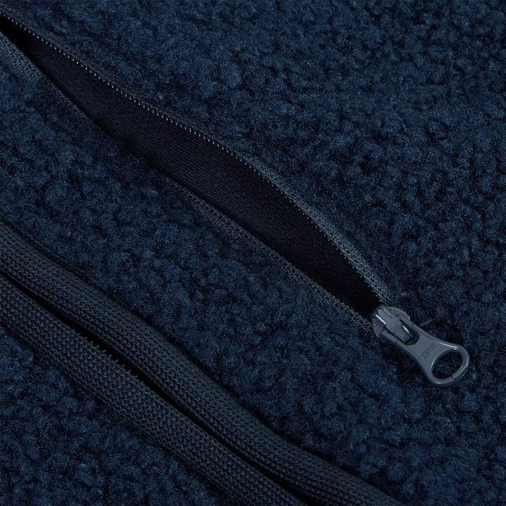 Urberg Men's Åheim Pile Vest Midnight Navy/Silver Pine Urberg