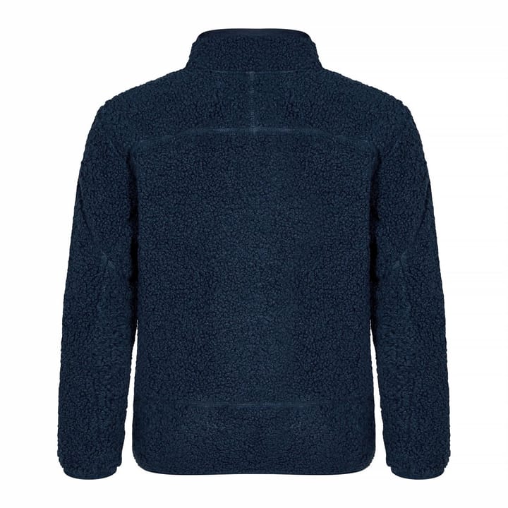 Urberg Åheim Pile Jacket Kids Midnight Navy Urberg