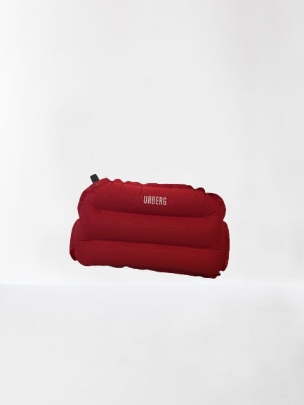 Urberg Air Pillow Rio Red