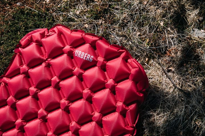 Urberg Airmat Nova Rio Red Urberg Urberg Airmat Nova Rio Red Urberg
