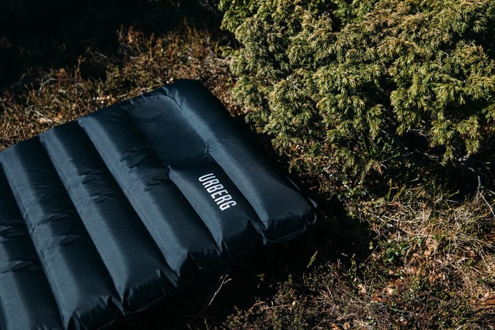 Urberg Airmat Pump Midnight Urberg Urberg Airmat Pump Midnight Urberg
