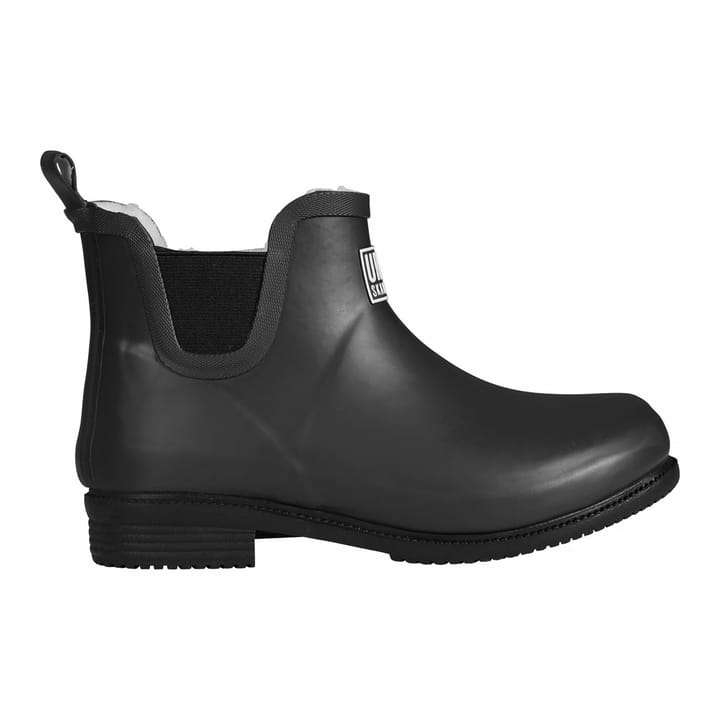 Urberg Asperö Fleece Women's Boot Black Urberg Urberg Asperö Fleece Women's Boot Black Urberg
