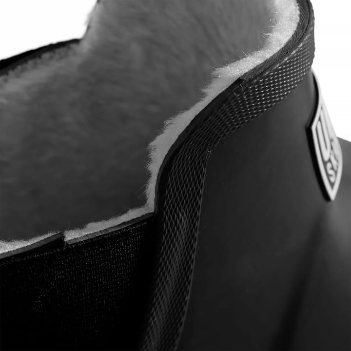 Urberg Asperö Fleece Women's Boot Black Urberg Urberg Asperö Fleece Women's Boot Black Urberg