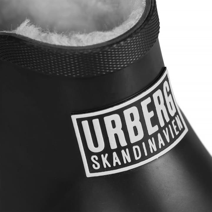 Urberg Asperö Fleece Women's Boot Black Urberg Urberg Asperö Fleece Women's Boot Black Urberg