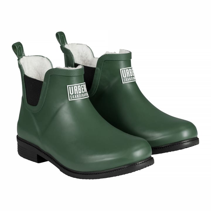 Urberg Asperö Fleece Women's Boot Kombu Green Urberg Urberg Asperö Fleece Women's Boot Kombu Green Urberg
