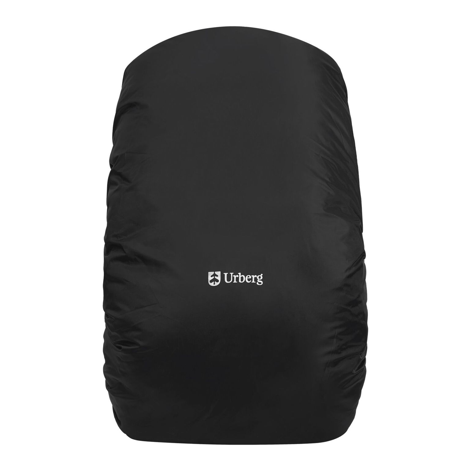 Urberg Backpack Raincover XL Black