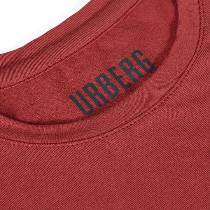 Urberg Kids' Tafjord Bamboo Tee Tandori Spice Urberg Urberg Kids' Tafjord Bamboo Tee Tandori Spice Urberg
