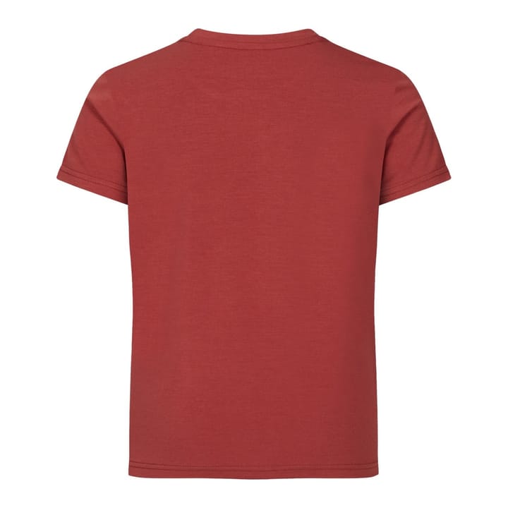 Urberg Kids' Tafjord Bamboo Tee Tandori Spice Urberg Urberg Kids' Tafjord Bamboo Tee Tandori Spice Urberg