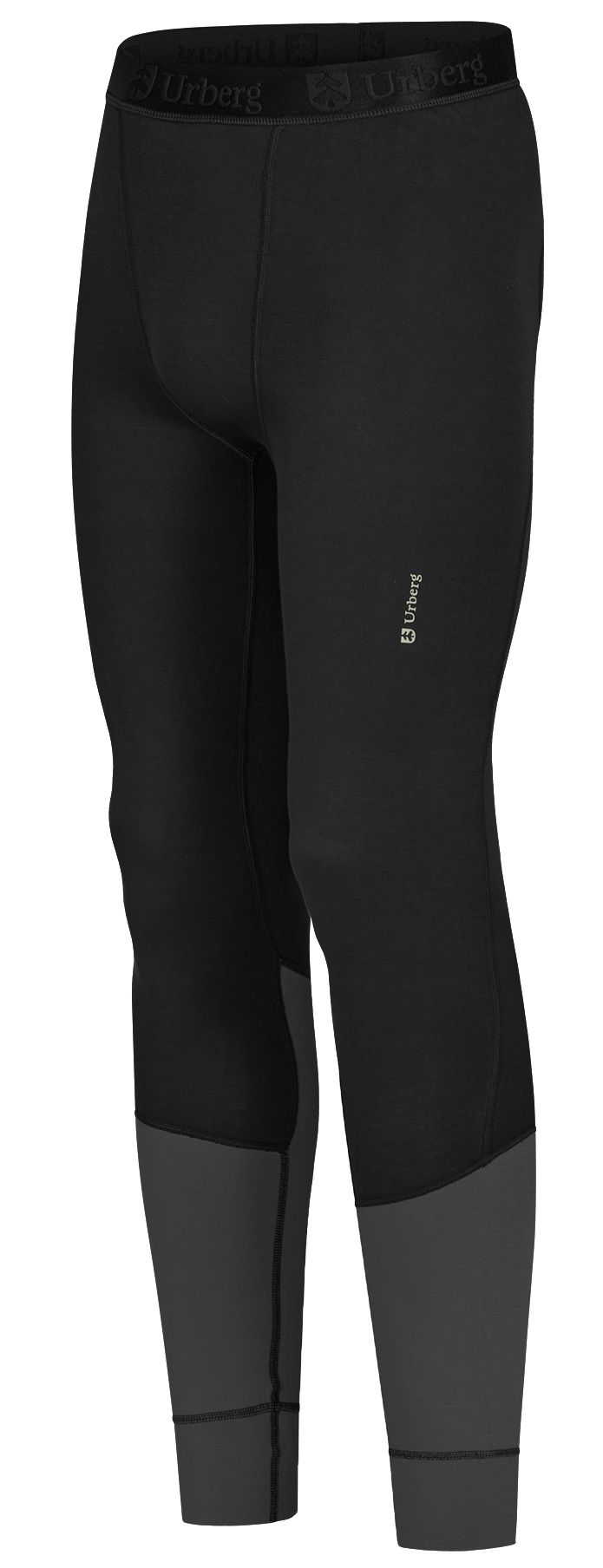 Urberg Men's Gjota Bamboo Pants Black Beauty Urberg Urberg Men's Gjota Bamboo Pants Black Beauty Urberg