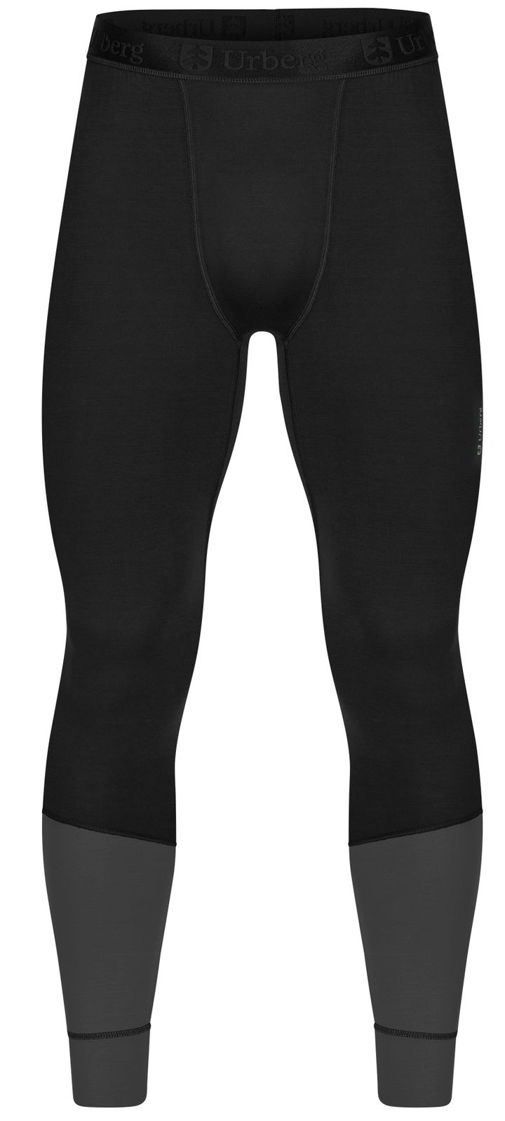 Urberg Men's Gjota Bamboo Pants Black Beauty Urberg Urberg Men's Gjota Bamboo Pants Black Beauty Urberg