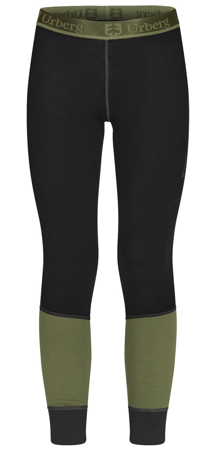 Urberg Kids' Gjota Bamboo Set Black Beauty Urberg Urberg Kids' Gjota Bamboo Set Black Beauty Urberg