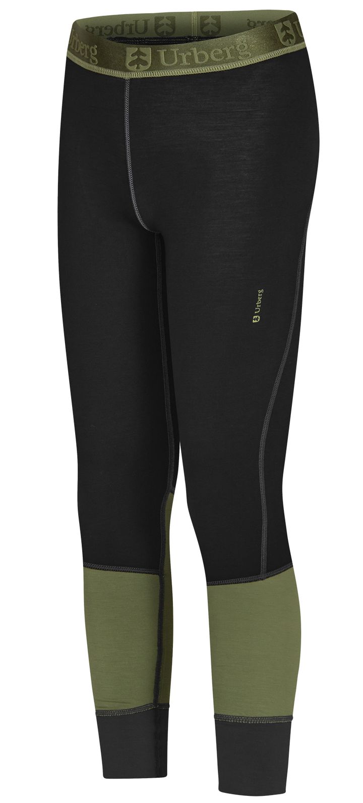 Urberg Kids' Gjota Bamboo Set Black Beauty Urberg Urberg Kids' Gjota Bamboo Set Black Beauty Urberg