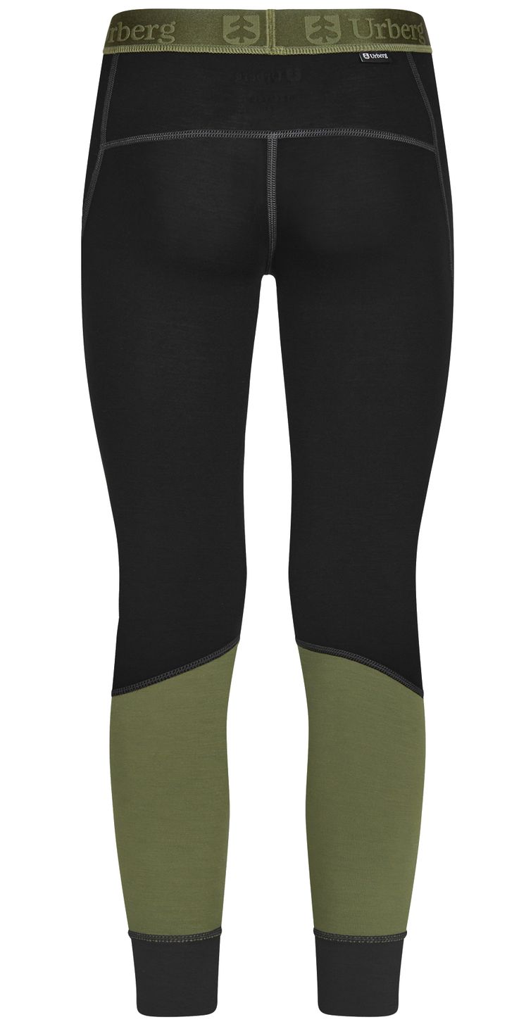 Urberg Kids' Gjota Bamboo Set Black Beauty Urberg Urberg Kids' Gjota Bamboo Set Black Beauty Urberg