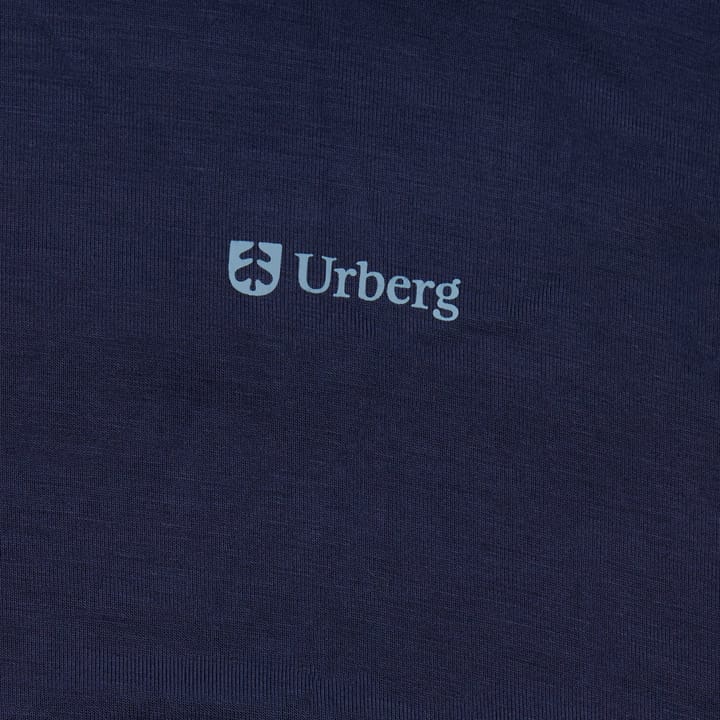 Urberg Men's Gjota Bamboo Top Dark Navy Urberg Urberg Men's Gjota Bamboo Top Dark Navy Urberg