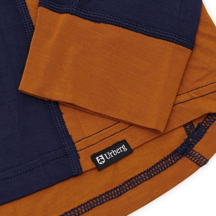 Urberg Men's Gjota Bamboo Top Dark Navy Urberg Urberg Men's Gjota Bamboo Top Dark Navy Urberg