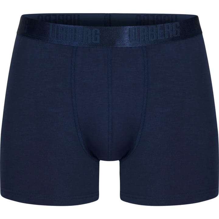 Urberg Bamboo Boxers 3-Pack Men Dark Navy Urberg Urberg Bamboo Boxers 3-Pack Men Dark Navy Urberg