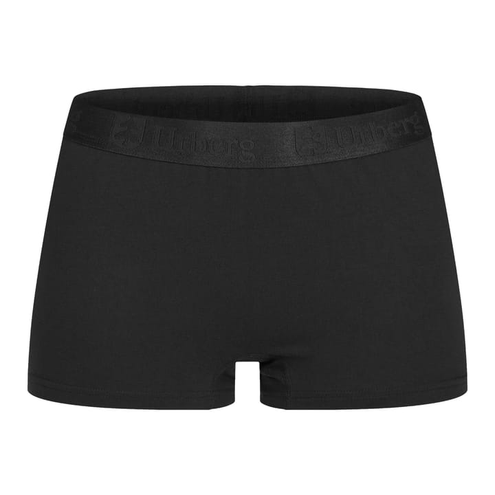 Urberg Women's Isane 3-pack Bamboo Boxers Black Beauty Urberg