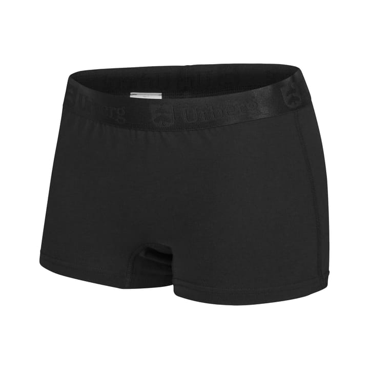 Urberg Women's Isane 3-pack Bamboo Boxers Black Beauty Urberg