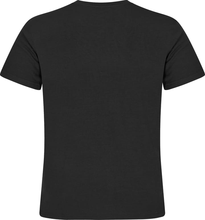 Urberg Men's Bamboo Print Tee Black Beauty Urberg