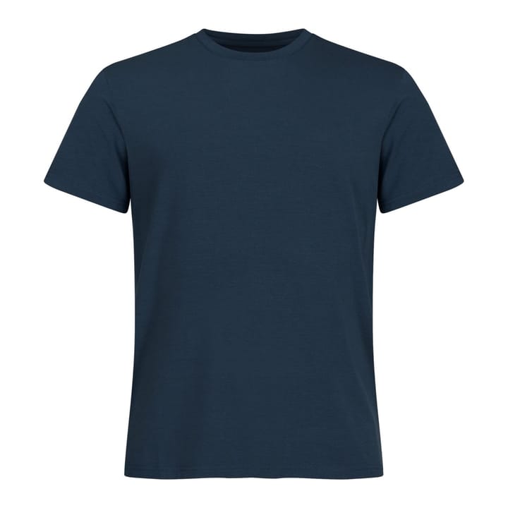 Urberg Men's Vidsel Bamboo T-Shirt Midnight Navy Urberg Urberg Men's Vidsel Bamboo T-Shirt Midnight Navy Urberg