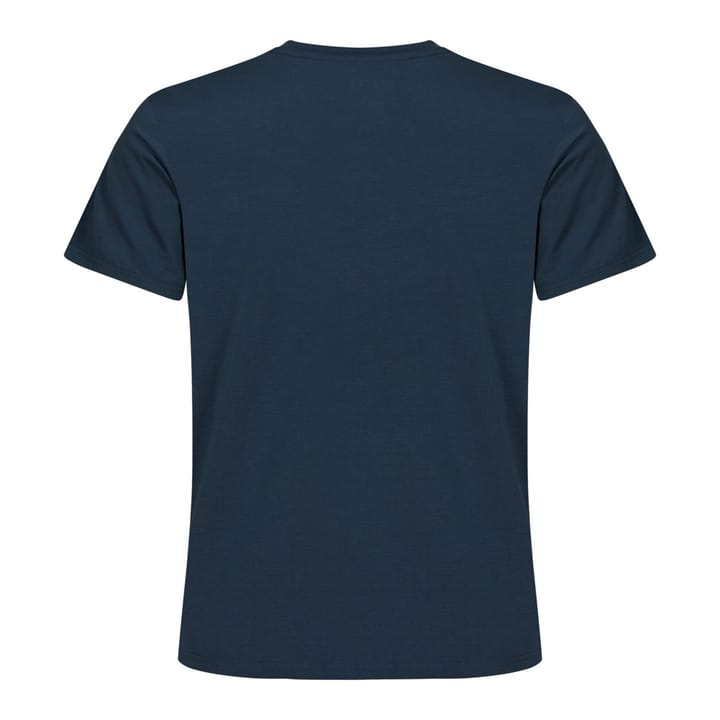 Urberg Men's Vidsel Bamboo T-Shirt Midnight Navy Urberg Urberg Men's Vidsel Bamboo T-Shirt Midnight Navy Urberg