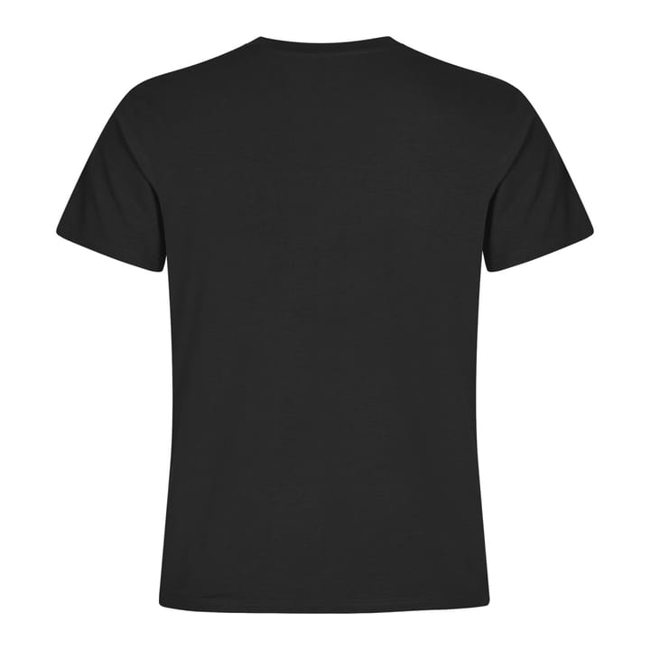 Urberg Bamboo Tee Men Black Beauty Urberg