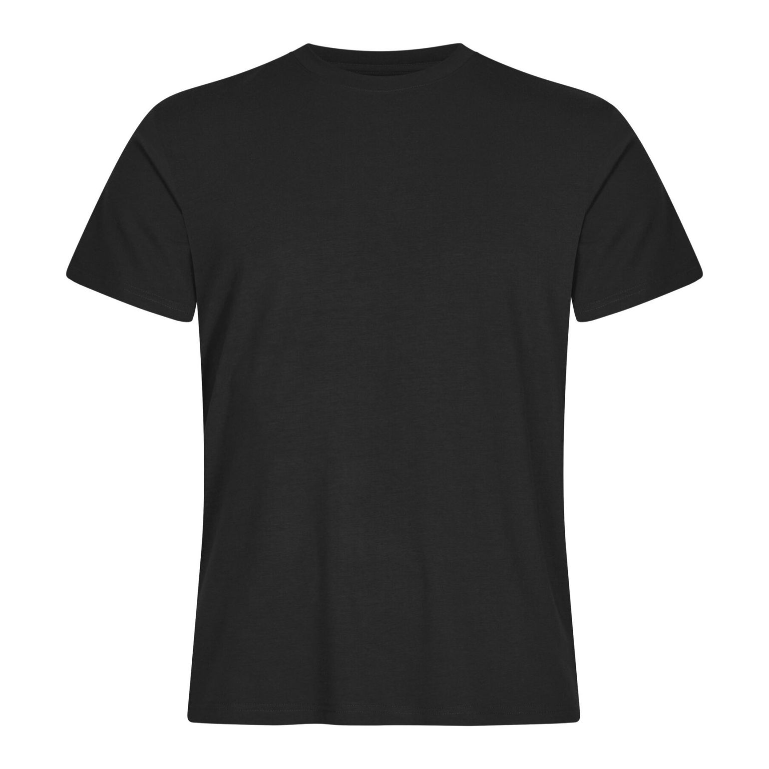 Urberg Men's Bamboo Tee Black Beauty