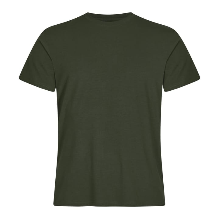 Urberg Men's Bamboo Tee Kombu Green Urberg