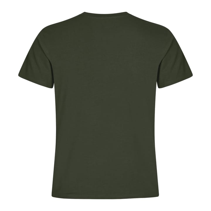 Urberg Men's Bamboo Tee Kombu Green Urberg